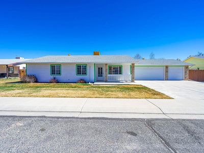 584 Heidel St, Grand Junction, CO, 81504