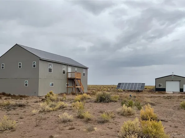 307 Road 108.6, Alamosa, CO 81101
