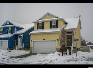 2504 S Laurel St, West Haven, UT 84401