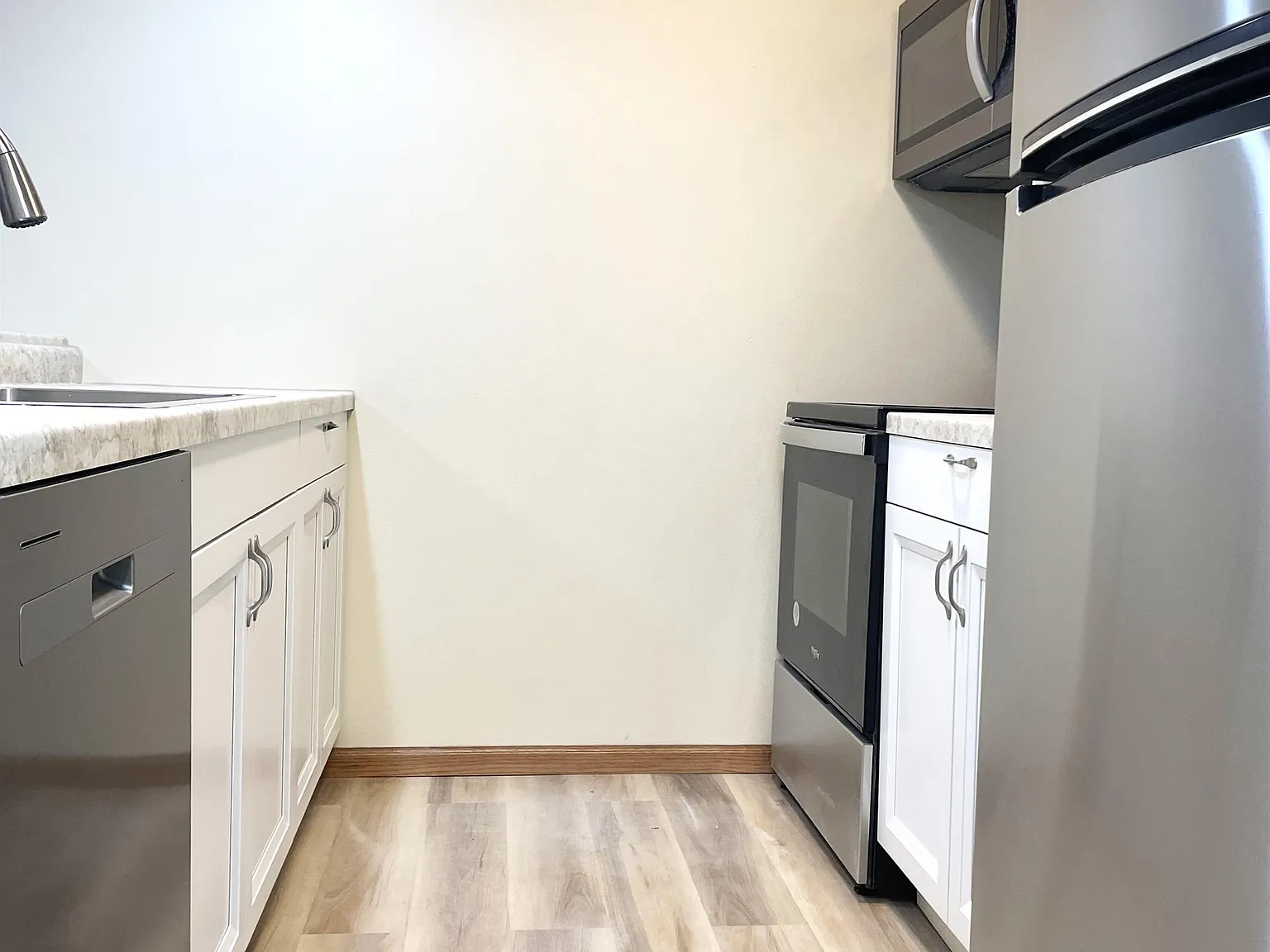LVP Flooring