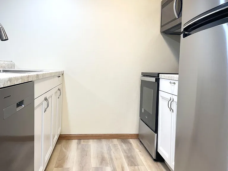 LVP Flooring