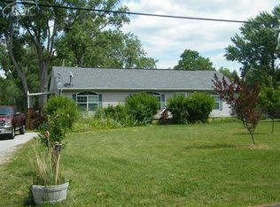 1425 Maxwell St, Flint, MI 48532