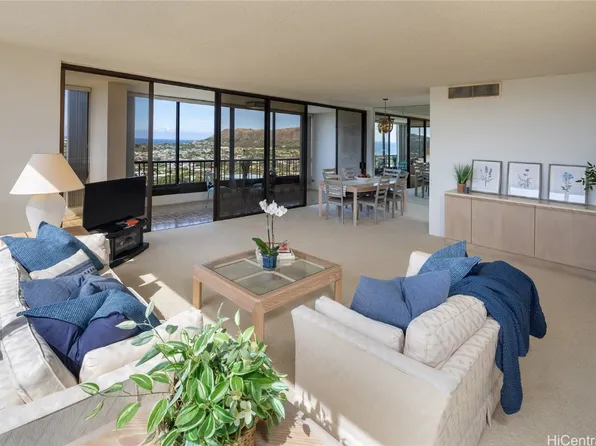 4340 Pahoa Ave APT 20B, Honolulu, HI 96816