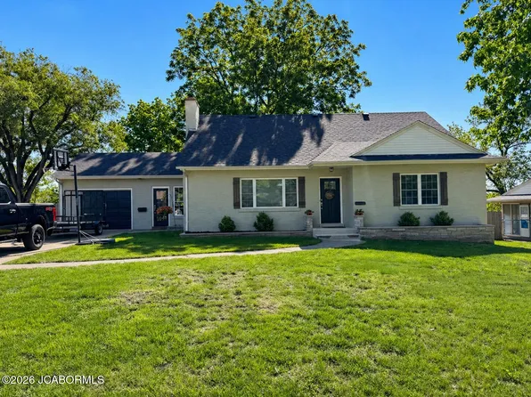 115 Donald Ave, Jefferson City, MO 65109