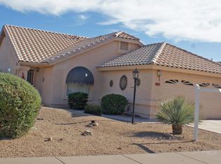 11969 N 110th Way, Scottsdale, AZ 85259