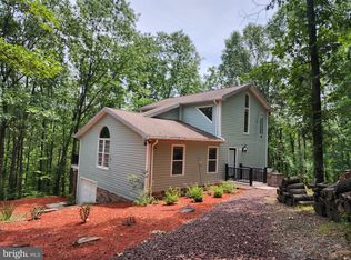 12600 Happy Hollow Rd, Huntingdon, PA 16652