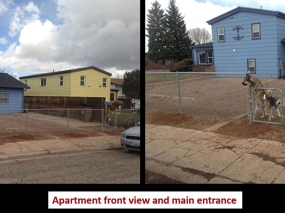 1st image of 1354 N 6th St #B