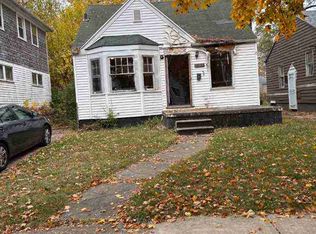 19409 Orleans St, Highland Park, MI