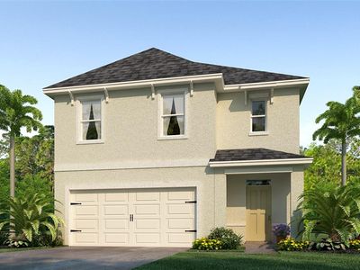 1724 Shadow Trace Way, Deland, FL, 32720