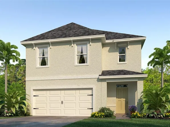 7091 Carib Grackle Dr, Saint Cloud, FL 34773