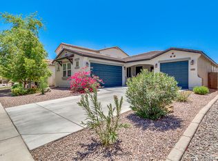 19550 N Lariat Rd, Maricopa, AZ 85138