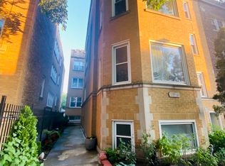 2219 W Highland Ave #2N, Chicago, IL 60659