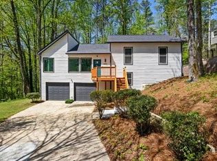 4997 Sunshine Ct NW, Acworth, GA 30102