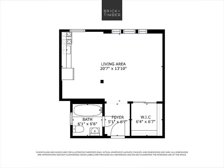 980 Bush St — Photo 4