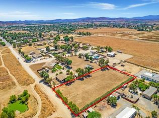 0 Tradewinds Dr, Sun City, CA 92585