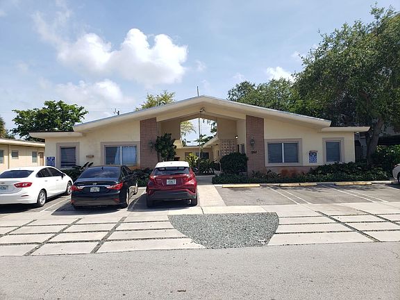 4th image of 1260 NE 139th St APT 6