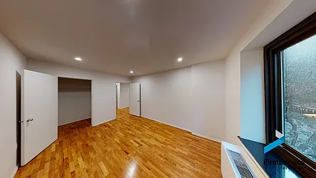 Rented by AZ REALTY NYC LLC