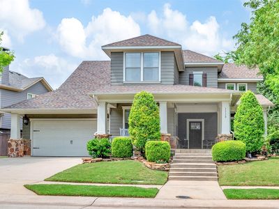 1118 Philip Dr, Allen, TX, 75013