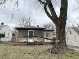 3636 N Parker Ave, Indianapolis, IN