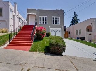 2918 Maxwell Ave, Oakland, CA 94619