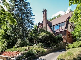 1728 Jackson Ave, Ann Arbor, MI 48103