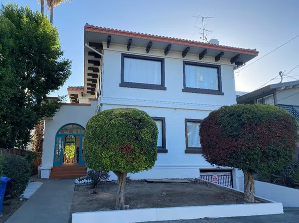 253 N 3rd St APT 3, San Jose, CA 95112