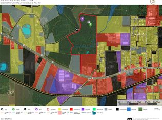 18701 Blue Star Hwy, Quincy, FL 32351