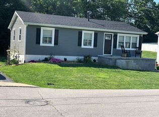 901 2nd St, Mount Sterling, KY 40353