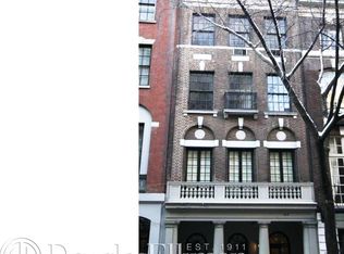 44 E 65th St APT 2A, New York, NY 10065