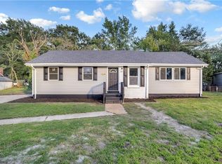 219 Median Ct, Portsmouth, VA 23701
