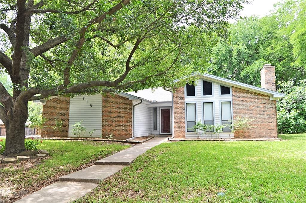 2718 Chimney Hill Dr, Waco, TX 76708 Zillow