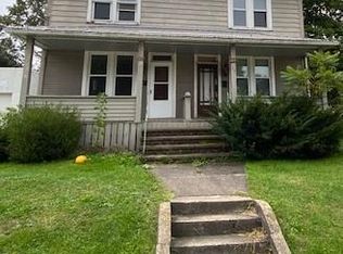 284 E Ohio Ave, Sebring, OH 44672