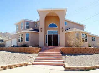 2616 Eastridge Dr NE, Albuquerque, NM 87112