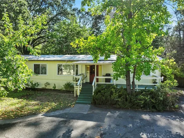 24019 Hilderbrand Dr, Middletown, CA 95461