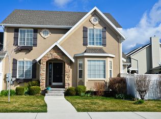 781 E 10 S, American Fork, UT 84003