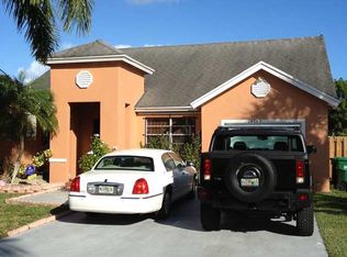 24865 SW 129th Path, Homestead, FL 33032