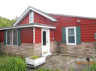 1 Pfeil Ave, Albany, NY 12205