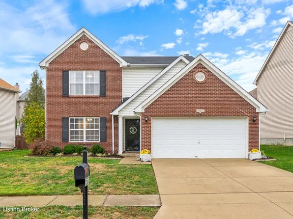 15633 Beckley Hills Dr, Louisville, KY 40245