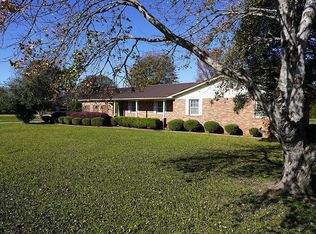 3309 Sandy Cir, Macon, GA 31216