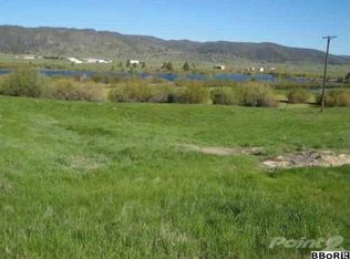 10 Logger Ln, Elk Park, MT 59701