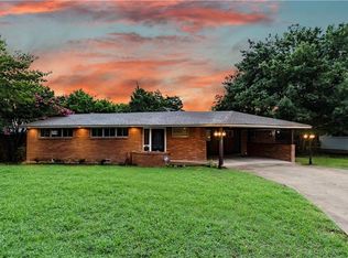 762 S Manus Dr, Dallas, TX 75224