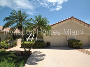 6892 Consolata St, Boca Raton, FL 33433
