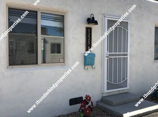 1225 San Mateo Blvd SE #B, Albuquerque, NM 87108