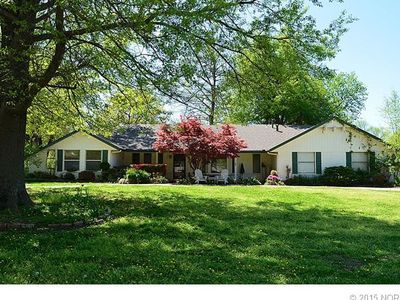 6522 S 218 East Ave, Broken Arrow, OK, 74014