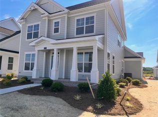 2242 Captiva Ln, Chesapeake, VA 23321