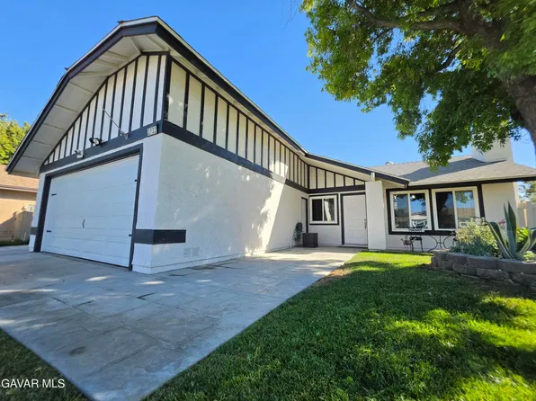 2722 Sunnyvale Rd, Lancaster, CA 93536