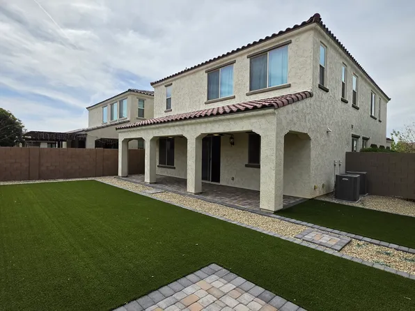 10425 E Corbin Ave, Mesa, AZ 85212