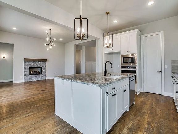 4th image of 3532 Barber Creek Ct