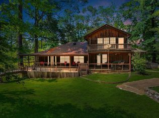 750 County Road 4400, Woodville, TX 75979