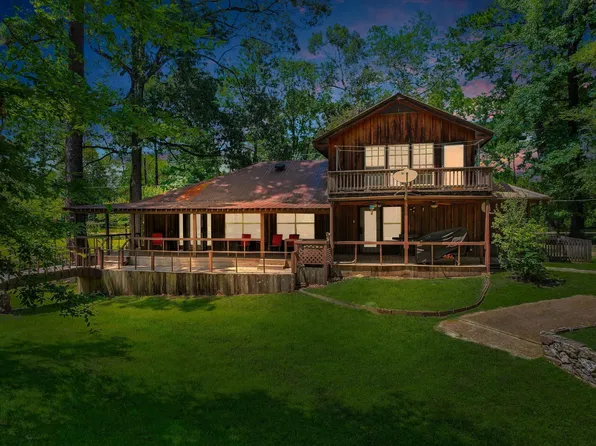 750 County Road 4400, Woodville, TX 75979